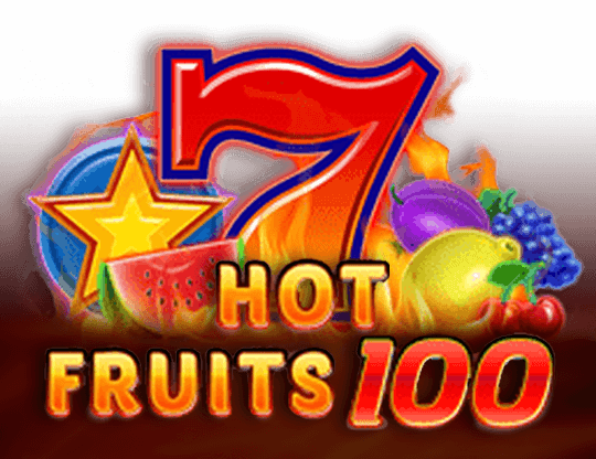 Hot Fruits 100