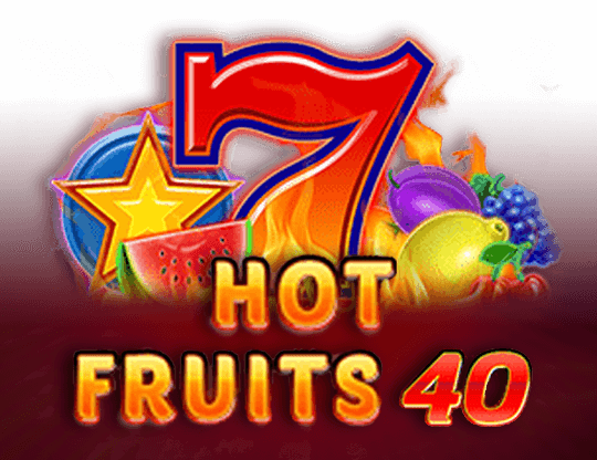 Hot Fruits 40