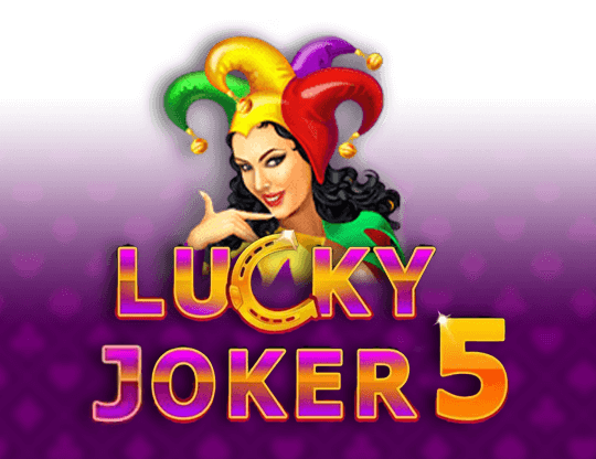 Lucky Joker 5
