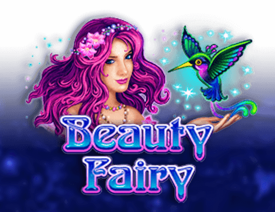 Beauty Fairy