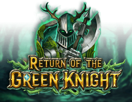 Return of the Green Knight