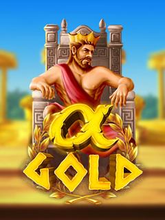 Alpha Gold