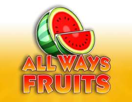 All Ways Fruits