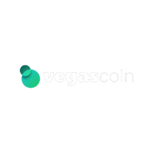 Vegascoin Casino Logo