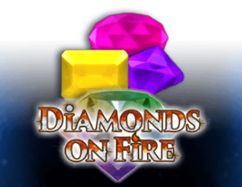 Diamonds on Fire