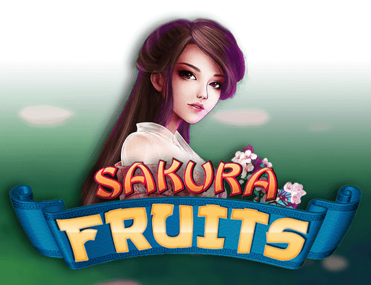 Sakura Fruits