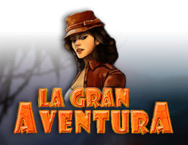 La Gran Adventura