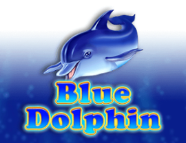 Blue Dolphin