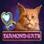 Diamond Cats