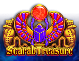 Scarab Treasure