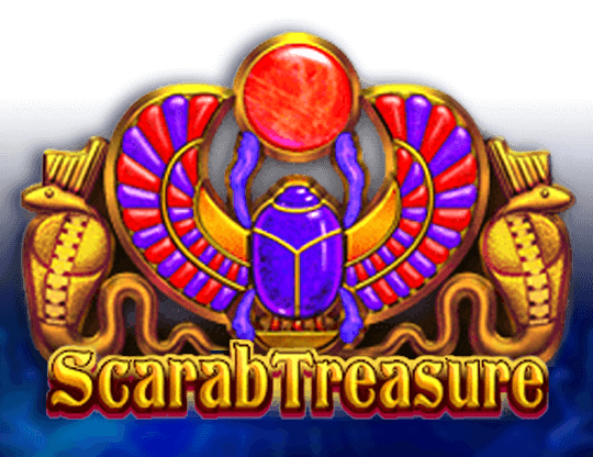 Scarab Treasure