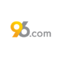 96 Casino Logo