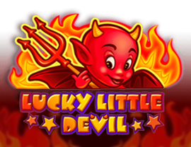 Lucky Little Devil