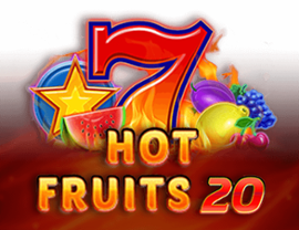 Hot Fruits 20