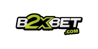 B2XBET Casino Logo