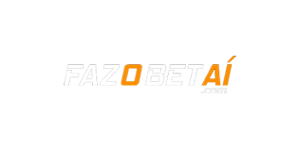 Faz o Bet Aí Casino Logo