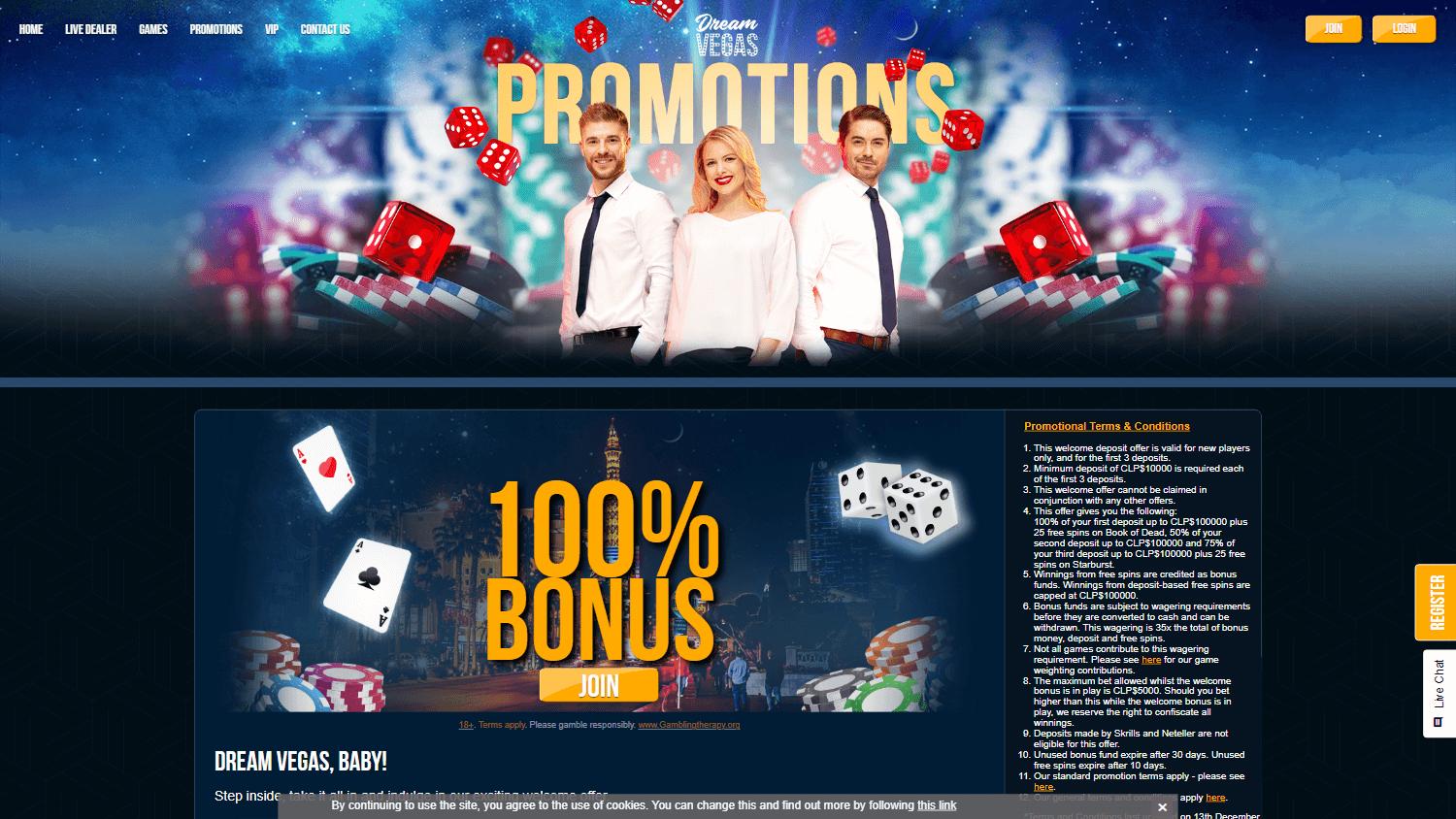 dream_vegas_casino_promotions_desktop