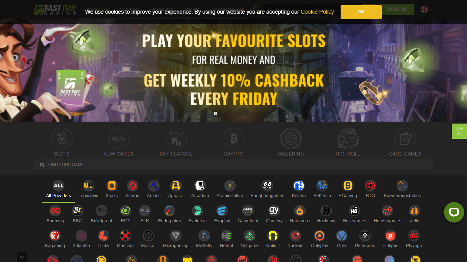fastpay_casino_homepage_desktop