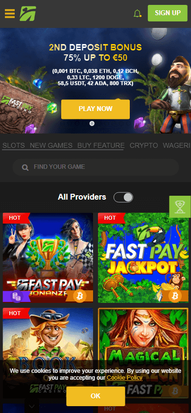 fastpay_casino_homepage_mobile