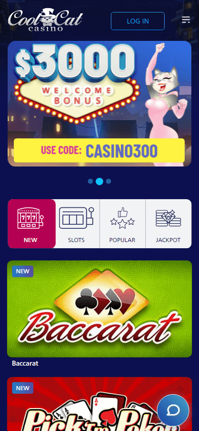 cool_cat_casino_homepage_mobile