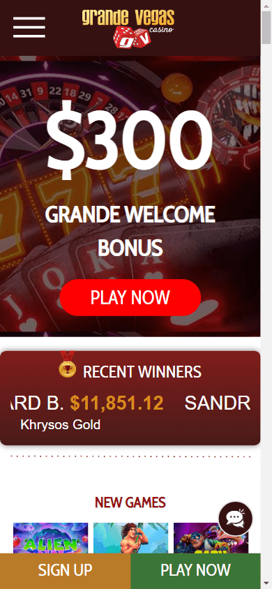 grande_vegas_casino_homepage_mobile