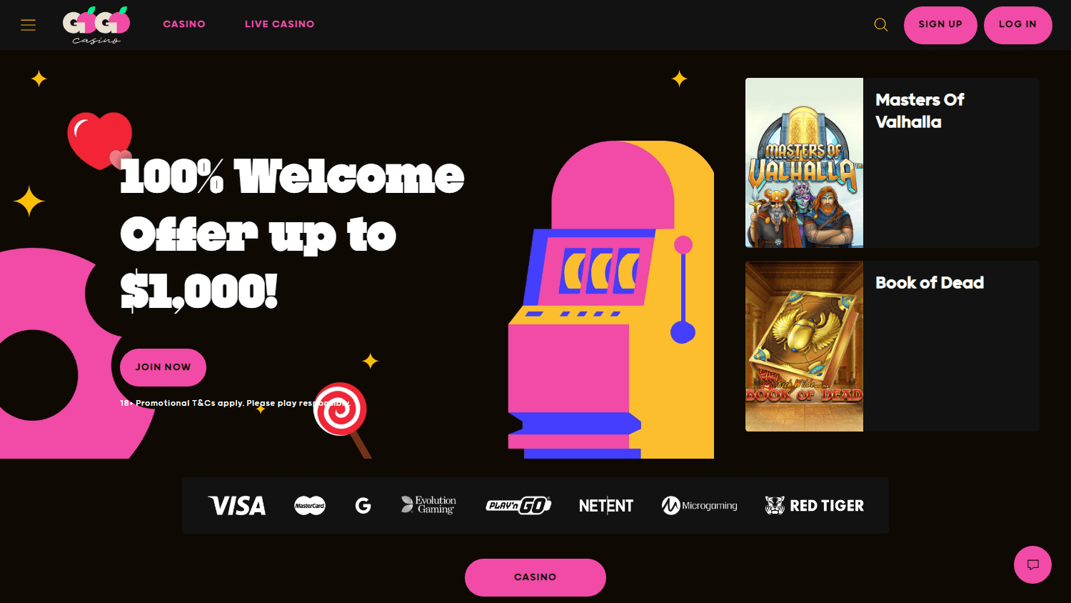 gogo_casino_homepage_desktop