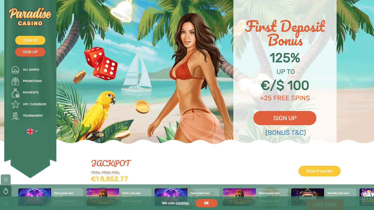 paradise_casino_homepage_desktop