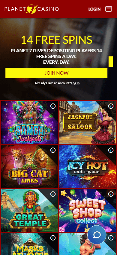 planet_7_casino_homepage_mobile