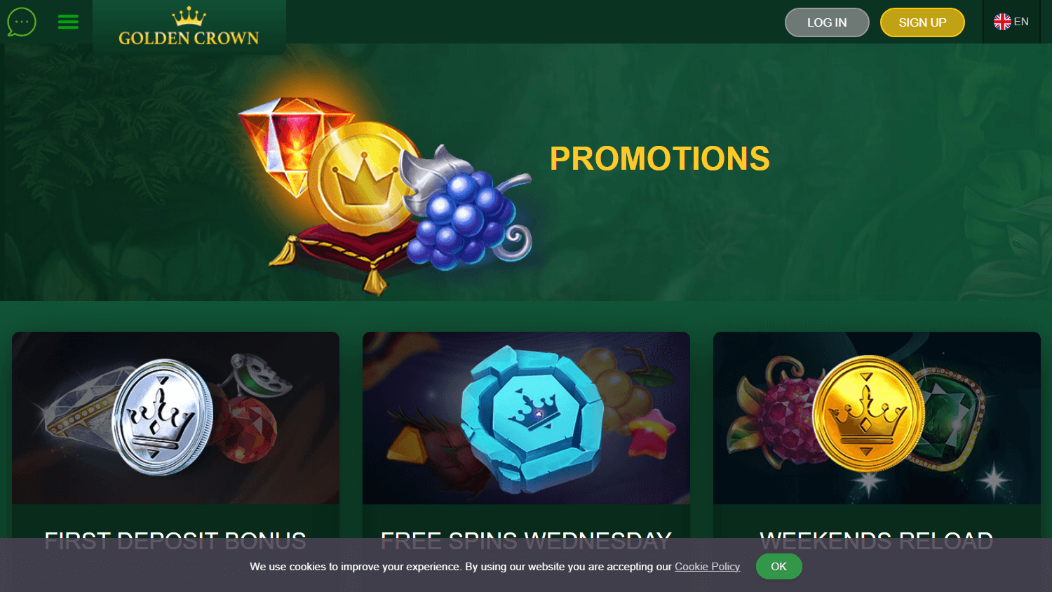 golden_crown_casino_promotions_desktop