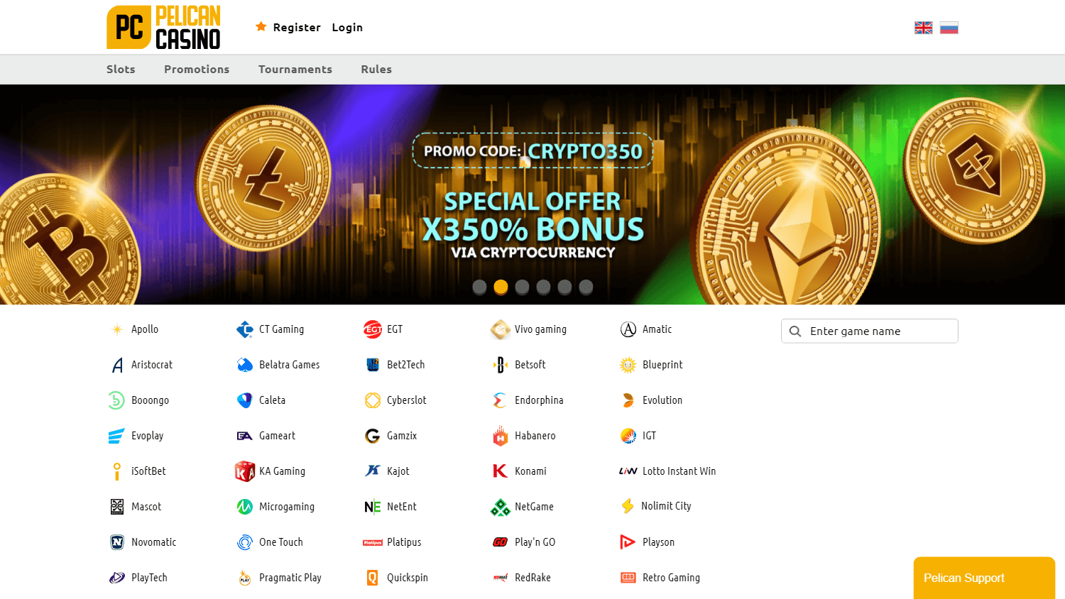 pelican_casino_homepage_desktop