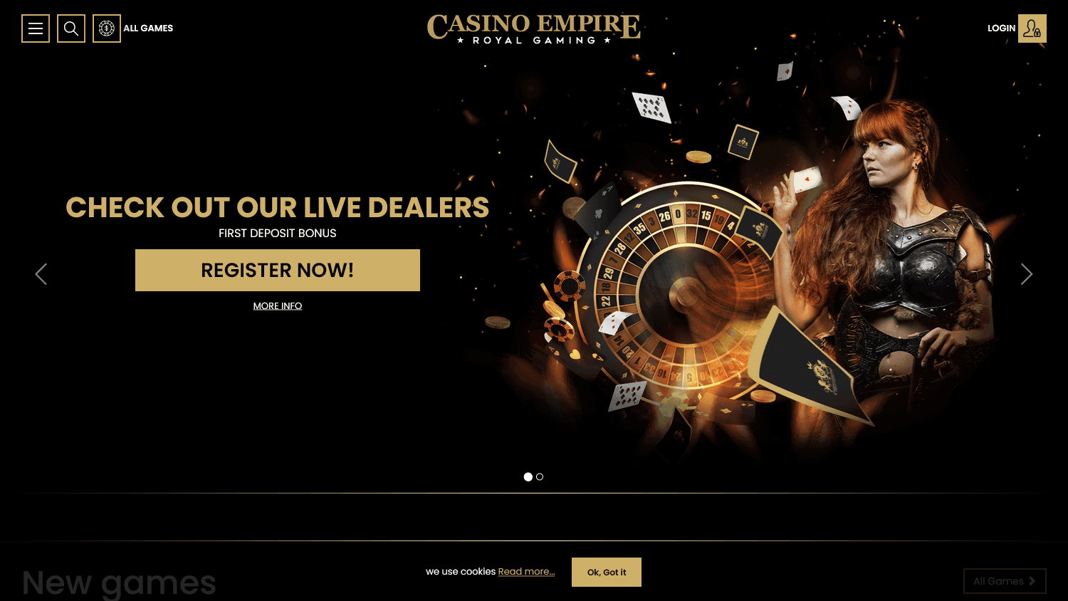 casino_empire_homepage_desktop