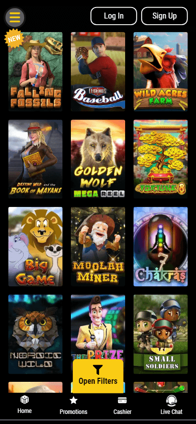 lucky_creek_casino_game_gallery_mobile
