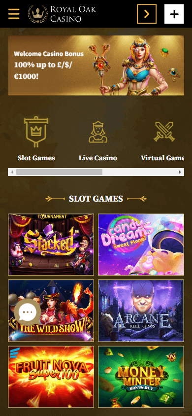 royal_oak_casino_homepage_mobile