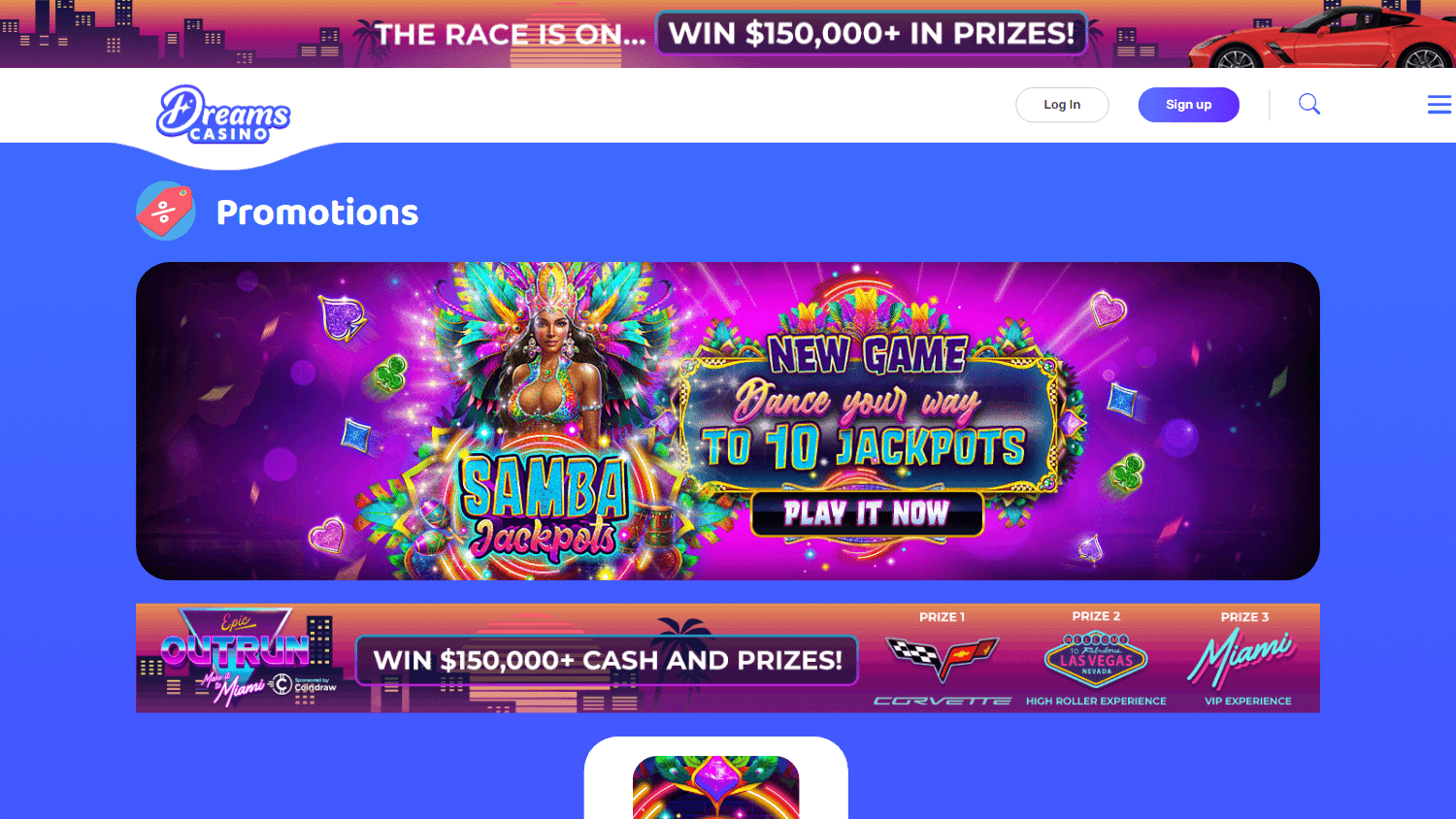 dreams_casino_promotions_desktop