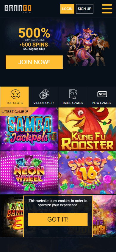 brango_casino_homepage_mobile