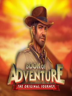Book of Adventure