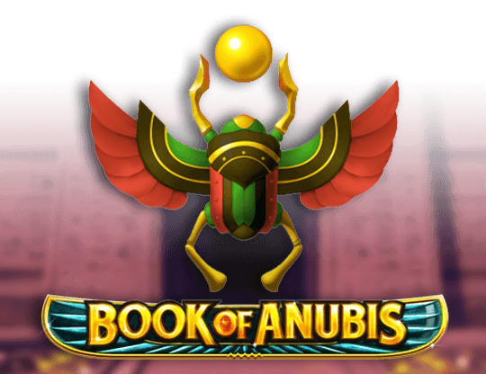 Book of Anubis