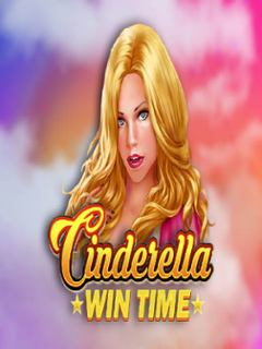 Cinderella Win Time