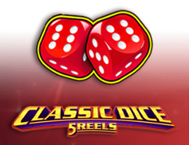 Classic Dice: 5 Reels