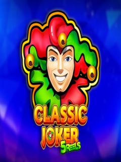 Classic Joker: 5 Reels