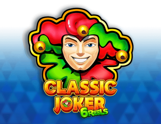 Classic Joker: 6 Reels