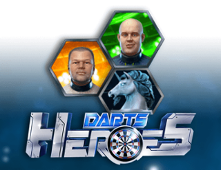 Darts Heroes