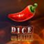 Dice on Fire