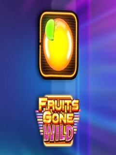 Fruits Gone Wild
