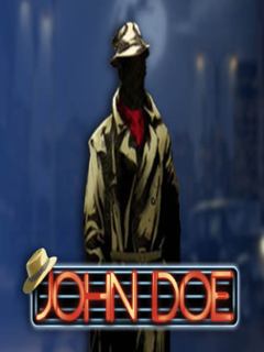 John Doe