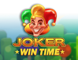 Joker Win Time