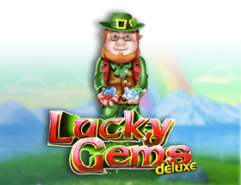 Lucky Gems Deluxe