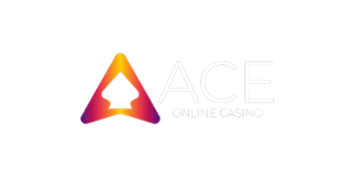 Ace Online Casino Logo