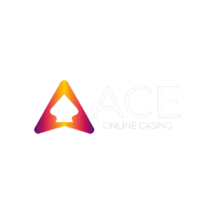 Ace Online Casino Logo