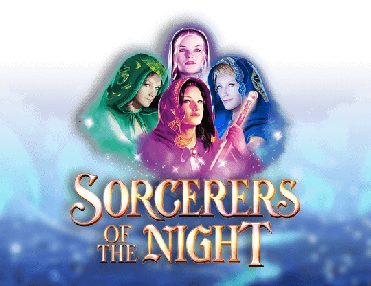Sorcerers of the Night